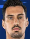 Giannis Pasas - AE Larisa futbolcusu
