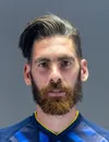Giannis Potouridis - Aris Petroupolis futbolcusu