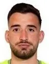Giannis Psarras - AO Episkopi Rethymnou futbolcusu