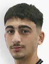 Giannis Psyroukis - PAOK Thessaloniki U17 futbolcusu