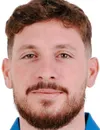 Giannis Sardelis - Athens Kallithea futbolcusu