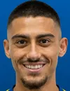 Giannis Satsias - jogador do Panetolikos