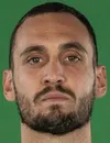 Giannis Tsivelekidis - joueur du Levadiakos