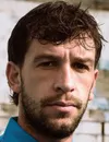 Giannis Varkas - Athens Kallithea futbolcusu