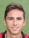 Gianvincenzo Martino - AS Bisceglie 1913 futbolcusu