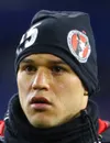 Gibrán Lajud futbolcu profil fotoğrafı
