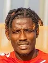 Gibril Sillah - Al-Ahly SC futbolcusu