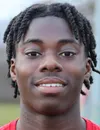 Gibson Adu - SpVgg Unterhaching futbolcusu
