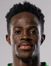 Gideon Acquah - UD Torre del Mar futbolcusu