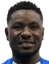 Gideon Akuowua - giocatore del Vereinslos