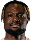 Gideon Baah futbolcu profil fotoğrafı