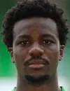 Gideon Jung - Alemannia Aachen futbolcusu