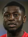 Gideon Kodua - Luton Town futbolcusu