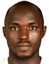 Gideon Manaseh - Flomat FC  futbolcusu