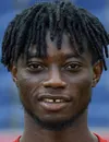 Gideon Mensah - AJ Auxerre futbolcusu