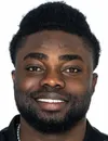 Gideon Mensah - jogador do Ljungskile SK