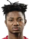 Gideon Waja - Hamilton United futbolcusu