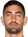 Gidi Kanyuk - Hapoel Ramat Gan futbolcusu