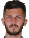 Giga Samkharadze - FC Spaeri Tiflis futbolcusu