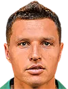 Gigel Bucur - jugador del Karriereende