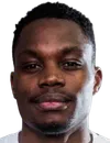 Gigli Ndefe - jogador do 1.FC Slovacko