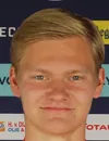 Gijs Hovius - giocatore del VV Scherpenzeel