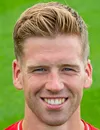 Gijs Smal - Feyenoord Rotterdam futbolcusu