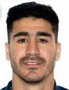 Gil Alcalá - Atlético La Paz futbolcusu