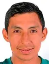 Gil Burón futbolcu profil fotoğrafı