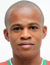 Gil Mineiro - giocatore del Rio Branco de Venda Nova FC (ES)