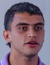Gilberto Adame - jogador do CF Atlante