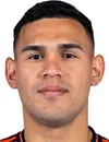 Gilberto Flores - giocatore del FC Cincinnati