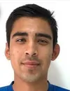 Gilberto García - Atlético La Paz futbolcusu