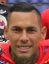 Gilberto García - Karriereende player