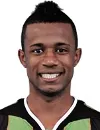 Gilberto Jr - AD Jequié futbolcusu