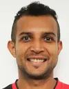Gilberto Macena - joueur du Rasisalai United 