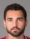 Gilberto - Londrina EC (PR) futbolcusu