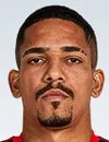 Gilberto - EC Bahia futbolcusu