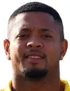 Gilberto - Nova Iguaçu FC (RJ) futbolcusu