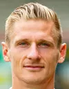 Gilles Ruyssen - KV Kortrijk futbolcusu