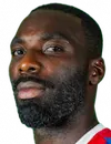 Gilles Sunu futbolcu profil fotoğrafı
