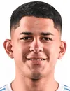 Gilmar Paredes - Universidad Técnica de Cajamarca futbolcusu