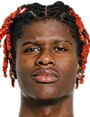 Gilson Benchimol - Akron Tolyatti player