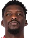 Gilson Costa futbolcu profil fotoğrafı