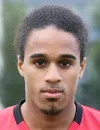 Gilson Delgado - FC Etzella Ettelbrück futbolcusu