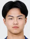 Ginjiro Ikegaya - Gamba Osaka futbolcusu