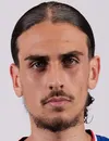 Gino Caoki - Nîmes Olympique futbolcusu