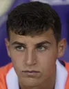 Gino Infantino futbolcu profil fotoğrafı