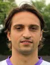 Gino Mastrolonardo - jogador do Duisburger SV 1900