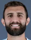 Gino Peruzzi futbolcu profil fotoğrafı